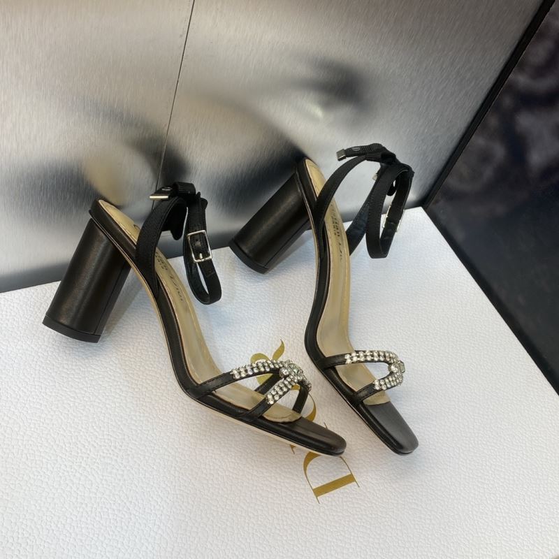 Christian Dior Sandals